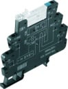 Weidmüller relay coupler TRS 24VDC 1CO AU NEW