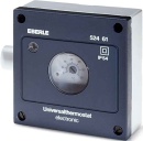 Eberle Controls Thermostat universel AZT-I 524 510 NOUVEAU