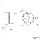 Werma LED oswietlenie stale rt 89012068 NOWOSC