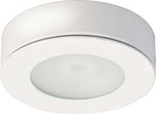 Brumberg Leuchten LED surface/recessed spotlight aws 3.6W 3000K 350mA 12078073 NEW