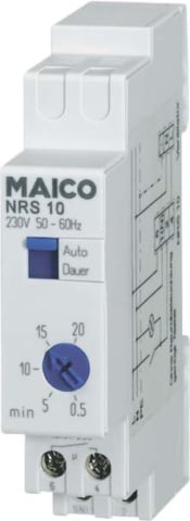 Maico Relais de poursuite NRS 10 NOUVEAU