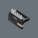 Wera Werk Standard Bits Mini Check 073406 NUOVO