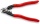 Knipex-Werk Drahtseilschere 190mm 95 61 190 NEU