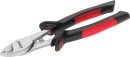 Cimco cizalla para cables DUOCUT 12 120112 NUEVO