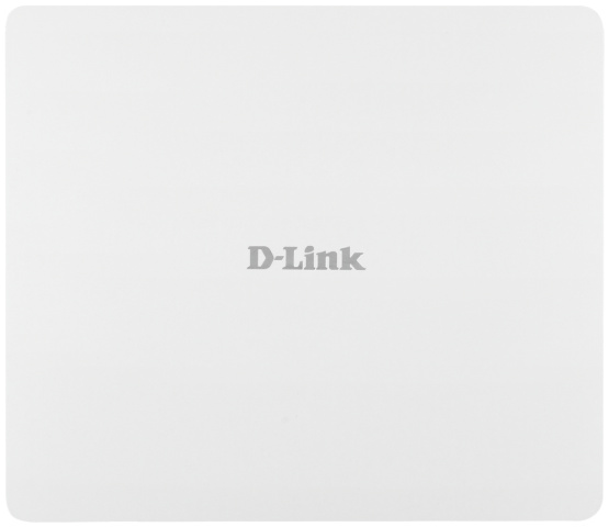 DLink Germany Access Point Dualband AC1200 Wave2 PoE DAP-3666 NEW