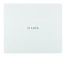 DLink Deutschland Access Point Dualband AC1200 Wave2 PoE...