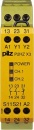 Pilz Pupitre de commande bimanuelle 24VDC 2n/o 1n/c P2HZ...