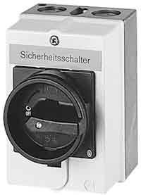 Eaton (Moeller) Hauptschalter I4 P3-63/I4 NEU