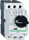 Schneider Electric Disjoncteur moteur 6,00-10,00A GV2P14...