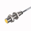 Turck sensor,ind.,M12x1, w.cable DC,pnp,no,sn=2mm,b Bi...