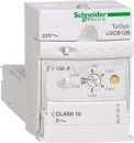 Unidad de control Schneider Electric 1,25-5A 24VDC...