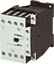 Eaton (Moeller) contactor 4p. 20A/AC-1,AC...