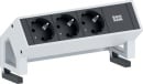 Bachmann presa multipla 3xprotection GST18 902.2048 NUOVO