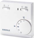 Controlador de temperatura Eberle Controls RTR-E 6181 NUEVO