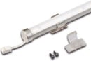 Hera LED apparecchio lineare LED-Pipe, 990lm, 3000K...