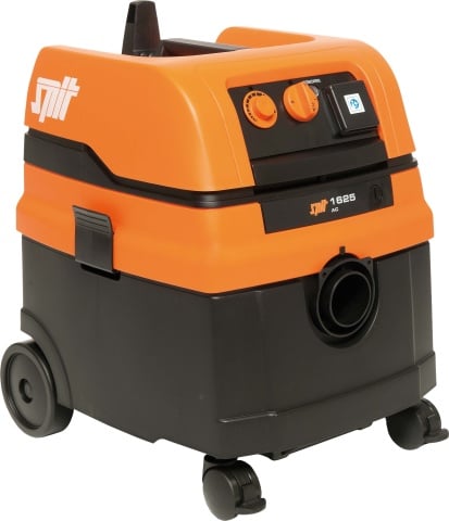 ITW Spit Wet/Dry Vacuum Cleaner AC 1625 NEW