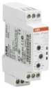 ABB Stotz S&J Relè temporizzatore 12-240V...