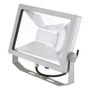 EVN Lichttechnik Proiettore LED IP65, 5700K 3700lm...