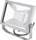 EVN Lichttechnik Proiettore LED IP65, 5700K 3700lm...