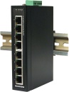 Switch industriale Fast Ethernet 8x10/100TX MS657140X di...