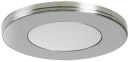 BRUMBERG LED recessed downlight 12V DC 2,6W chrome NEW