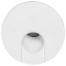 BRUMBERG LED recessed wall luminaire for appliance...