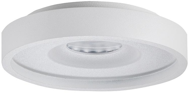 BRUMBERG LED recessed ceiling luminaire 350mA , 9+1,5W, 300 NEW