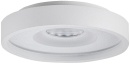 BRUMBERG LED recessed ceiling luminaire 350mA , 9+1,5W,...