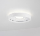 BRUMBERG LED recessed ceiling luminaire 350mA , 9+1,5W,...