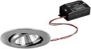 BRUMBERG LED EBS 230V 6W 3000K cromo NUOVO