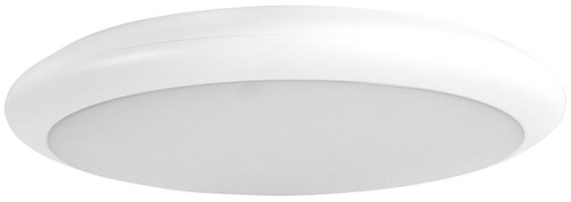 BRUMBERG LED wall & ceiling surface-mounted luminaire IP65,