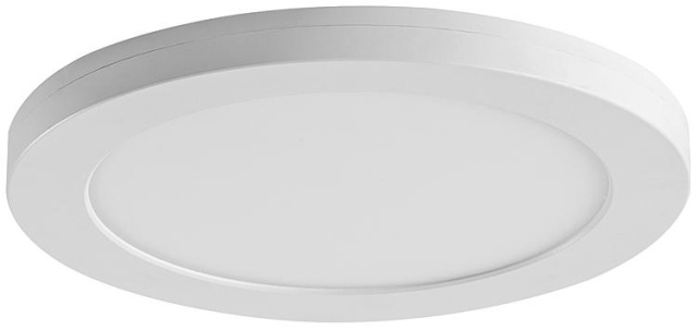 BRUMBERG Panel LED de superficie/ empotrado, 18W, 230V AC, NUEVO