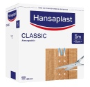 W.Söhngen Plaster do ran Hansaplast CLASSIC 5 m x 6...