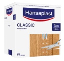 W.Söhngen Plaster do ran Hansaplast CLASSIC 5 m x 8...