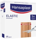 W.Söhngen Plaster do ran Hansaplast ELASTIC 5 m x 4...