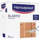 W.Söhngen Plaster do ran Hansaplast ELASTIC 5 m x 6...