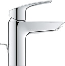 GROHE Eurosmart S-Size bateria umywalkowa Projekcja 109...