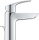 GROHE Waschtischmischer Eurosmart S-Size Ausladung 109 mm chrom mit Ablaufgarnitur NEU