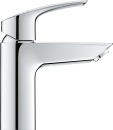 GROHE Eurosmart S-Size bateria umywalkowa Projekcja 109...