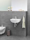 GROHE lavamano Bau ceramica LxHxP: 454x151x354 mm...