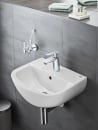 GROHE lavamano Bau ceramica LxHxP: 454x151x354 mm...