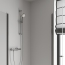 GROHE Zestaw termostatu prysznicowego Grohtherm 800 C z...