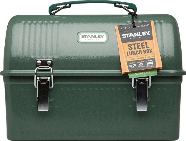 STANLEY Lunch Box CLASSIC 9.4l NEU