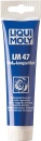 LIQUI MOLY langlevend vet MOLY LM 47 M0S2 100 g tube NIEUW