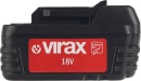 Akumulator Virax 18 V - 3,0 Li-Ion NOWOSC