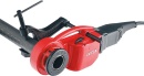 Virax set elektrische snijbladen DN15 (1/2"") -...