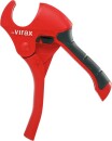 Virax S.A.S Pipe cutter for plastic pipes D: 32mm NEW