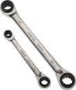 Virax S.A.S Ratchet Wrench 4 in 1 SW: 8-19mm NEW