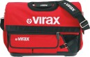 Bolsa de herramientas Virax Robust (LxAxH)560x320x370mm NUEVO