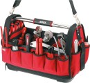 Bolsa de herramientas Virax Robust (LxAxH)560x320x370mm NUEVO